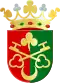 Escudo d'armas