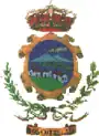 Escudo d'armas