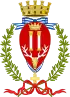 Escudo d'armas