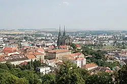 Anvista de Brno