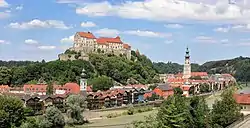 Burghausen