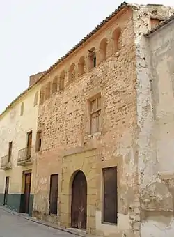 A Casa d'os Abenámir