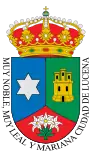 Escudo d'armas