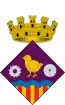 Escudo d'armas