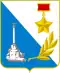 Escudo de  Sevastopol