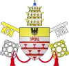 Escudo de Inocencio XI