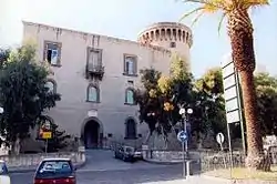 Casa d'a Villa de Caivano