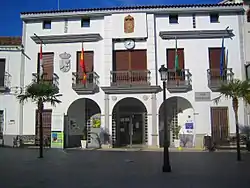 Casa d'a Villa