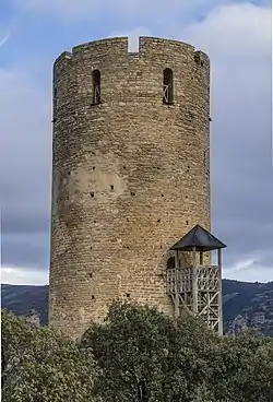 Castiello de Fantova