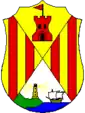 Escudo d'armas