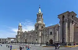 Arequipa