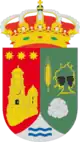 Escudo d'armas