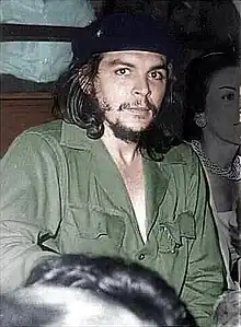 Ernesto Guevara