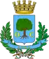 Escudo d'armas