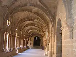 Monesterio de Rueda