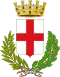 Escudo d'armas