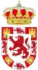 Escudo de  Provincia de Cordoba