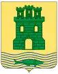 Escudo d'armas