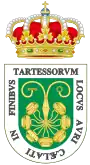 Escudo d'armas