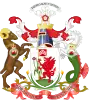 Escudo d'armas