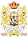 Escudo d'armas