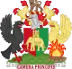 Escudo d'armas