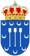 Escudo d'armas