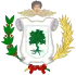 Escudo d'armas