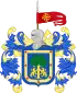 Escudo d'armas