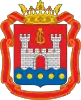 Escudo de  Provincia de Kaliningrad