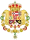 Escudo d'armas