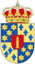 Escudo d'armas