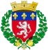 Escudo d'armas