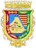 Escudo de  Provincia de Malaga