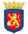 Escudo d'armas