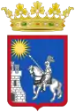 Escudo d'armas