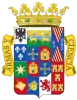 Escudo de  Provincia de Palencia