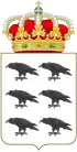 Escudo d'armas