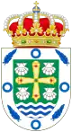 Escudo d'armas