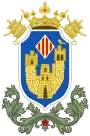 Escudo d'armas