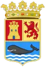 Escudo d'armas