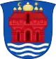 Escudo d'armas