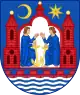 Escudo d'armas