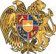 Escudo d'Armenia