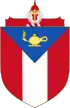 Escudo d'armas