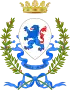 Escudo d'armas