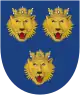 Escudo de  Dalmacia