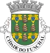 Escudo d'armas