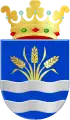 Escudo d'armas