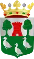 Escudo d'armas